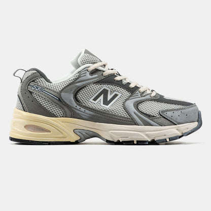 New Balance 530 Grey Metalic
