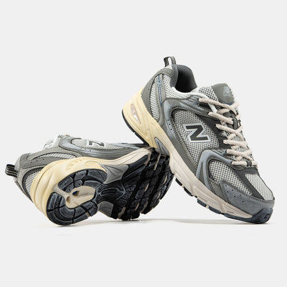 New Balance 530 Grey Metalic
