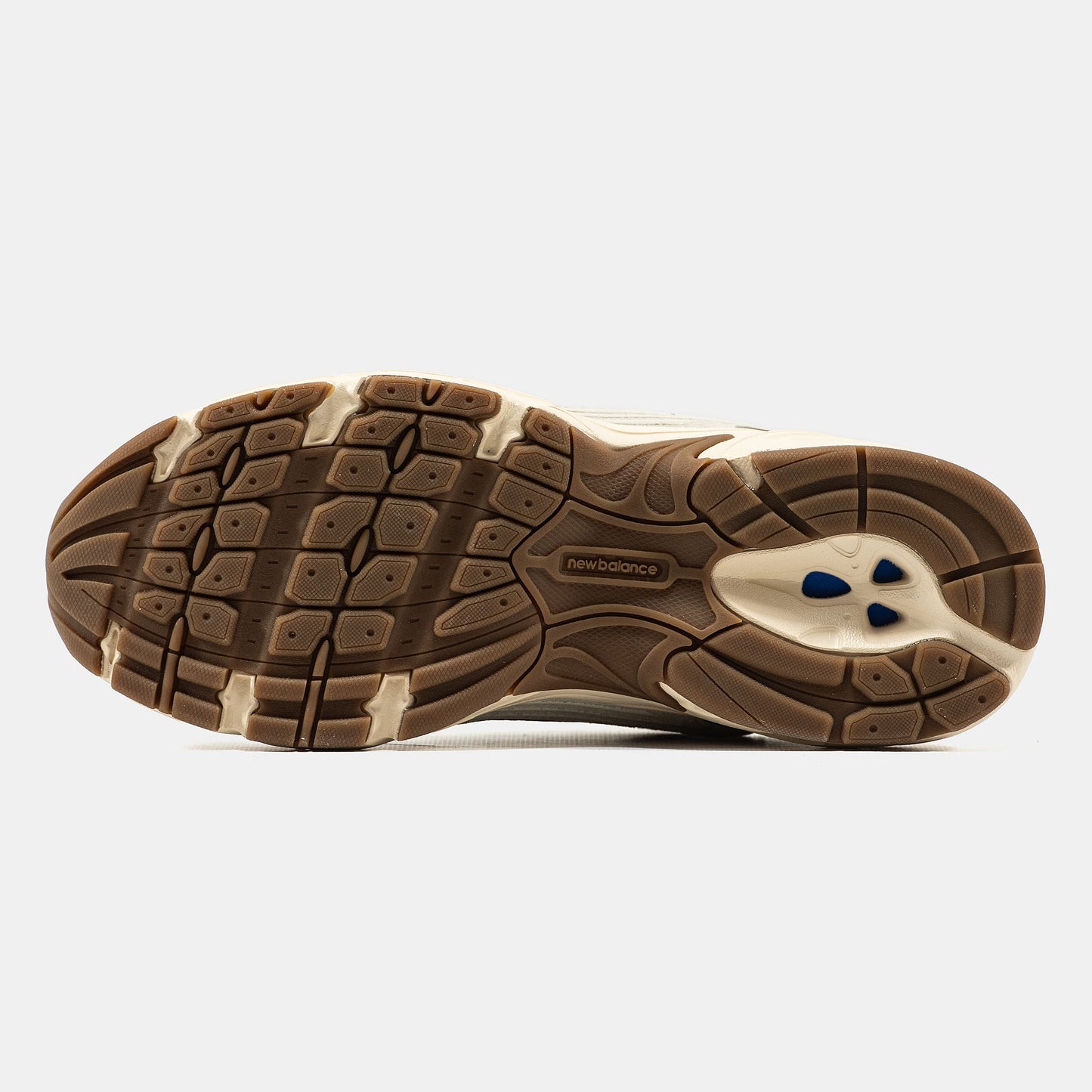 New Balance 530 Beige Suede