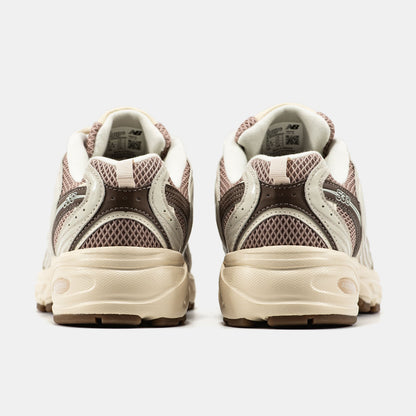 New Balance 530 Beige Suede