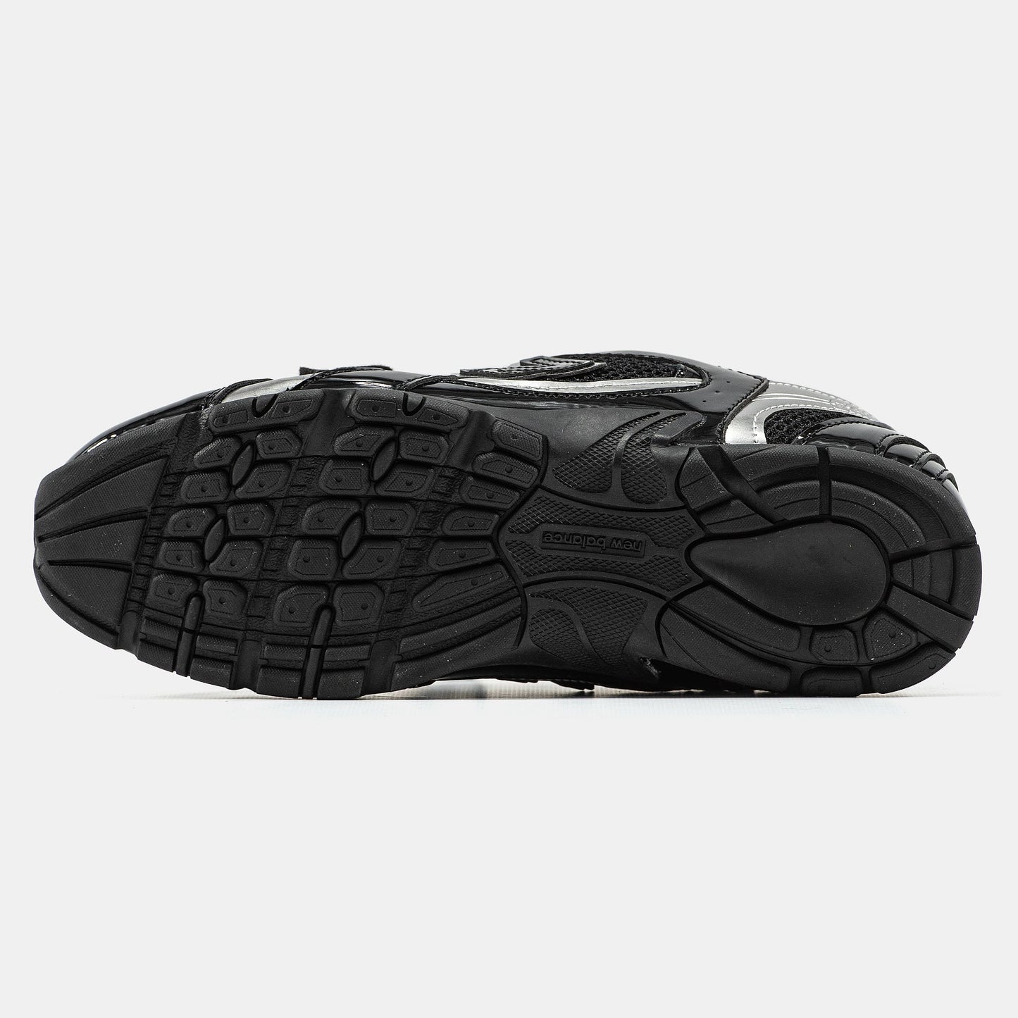 New Balance 530 x Miu Miu Black Leather