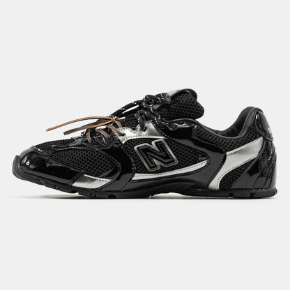 New Balance 530 x Miu Miu Black Leather