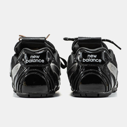 New Balance 530 x Miu Miu Black Leather
