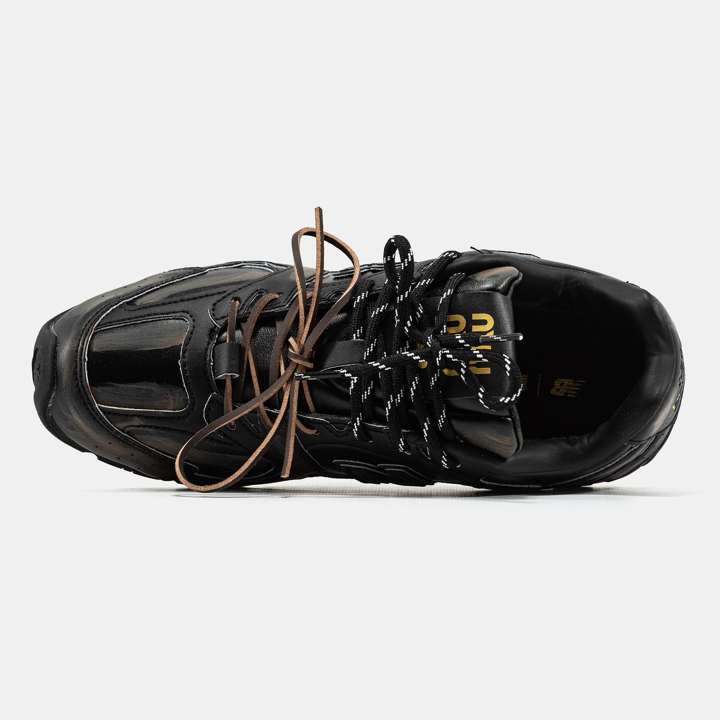 New Balance x Miu Miu 530 Black Vintage