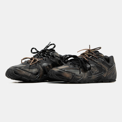 New Balance x Miu Miu 530 Black Vintage