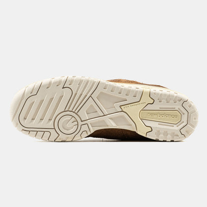 New Balance 550 Brown