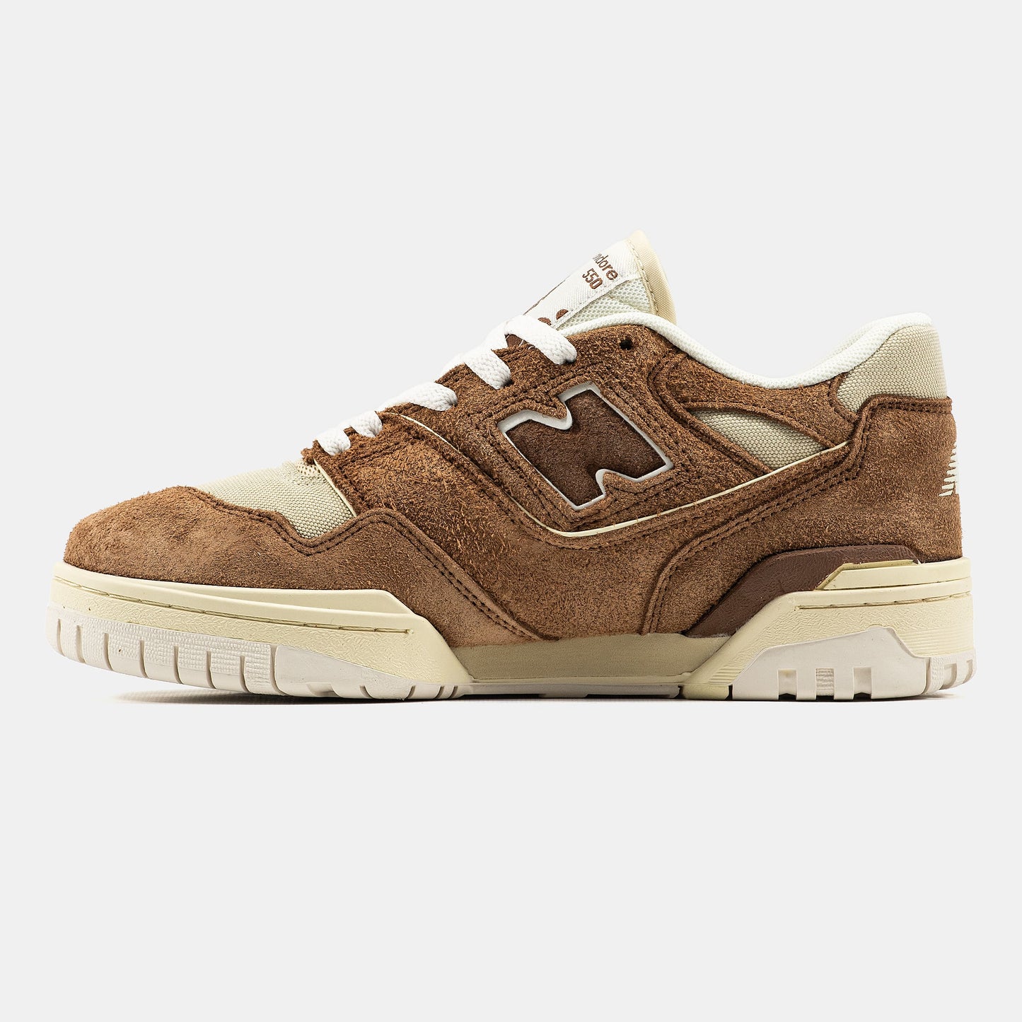 New Balance 550 Brown