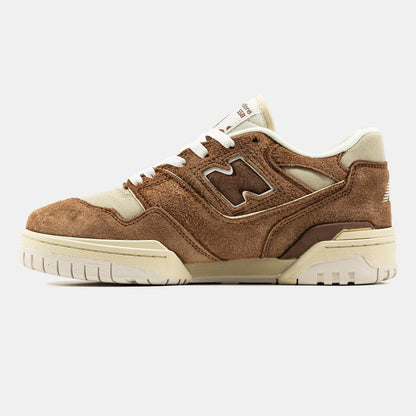 New Balance 550 Brown