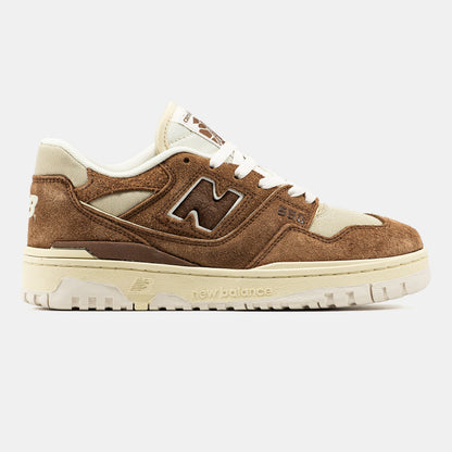 New Balance 550 Brown