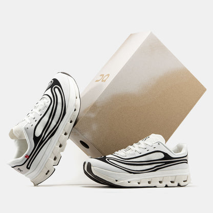 ON Cloudflow 5 White