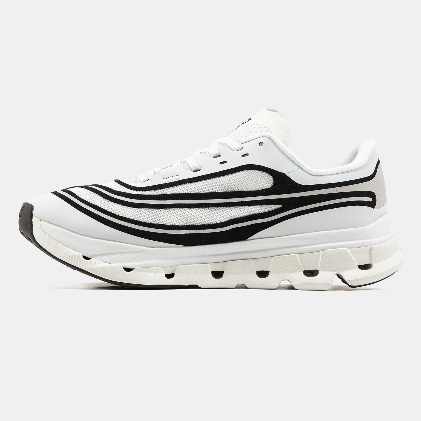 ON Cloudflow 5 White