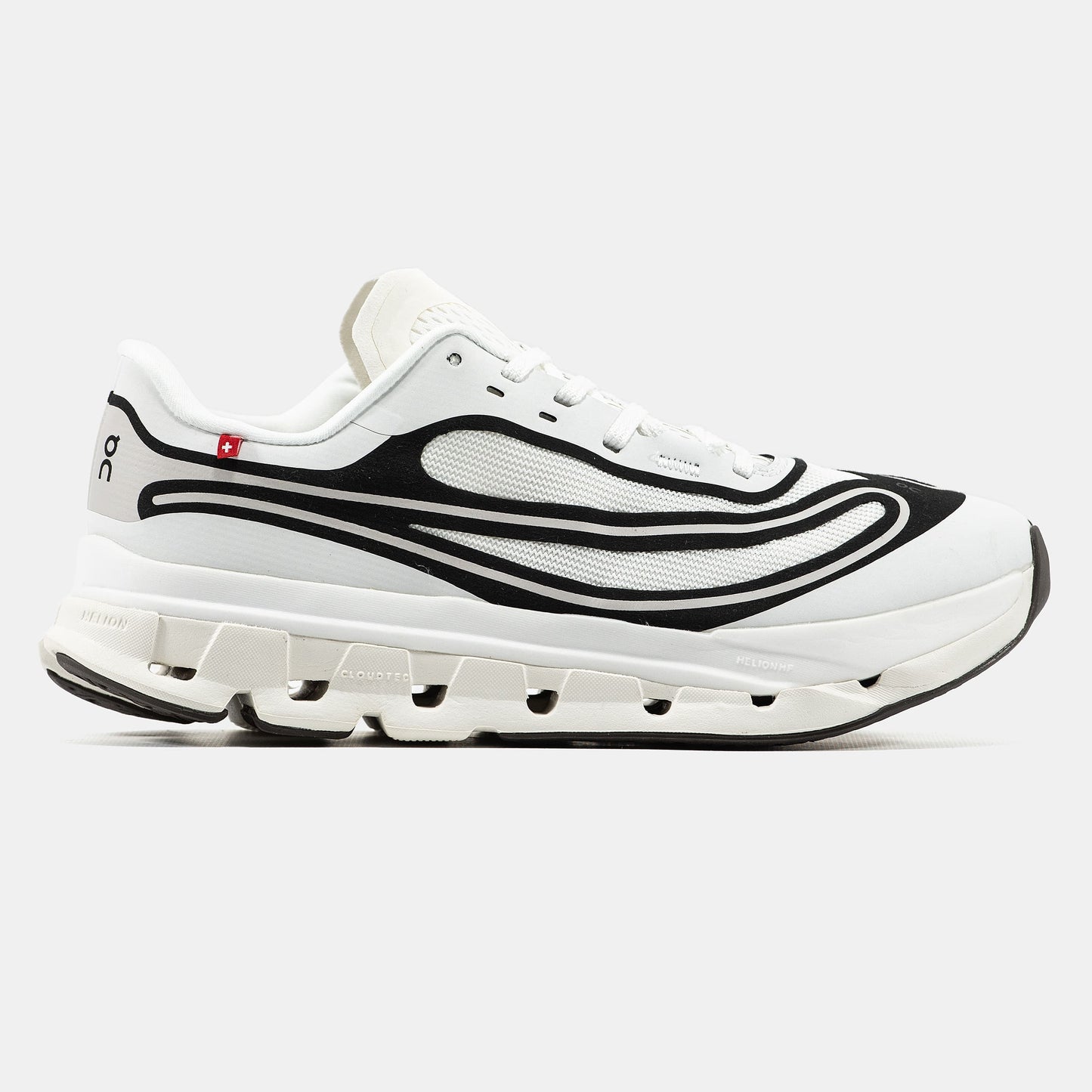 ON Cloudflow 5 White