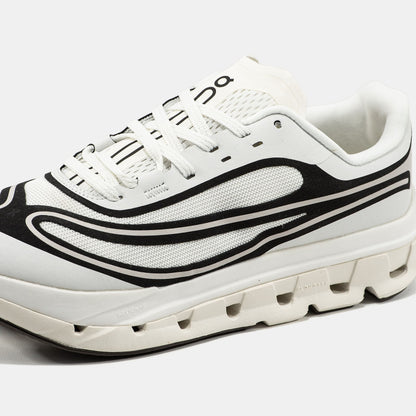 ON Cloudflow 5 White