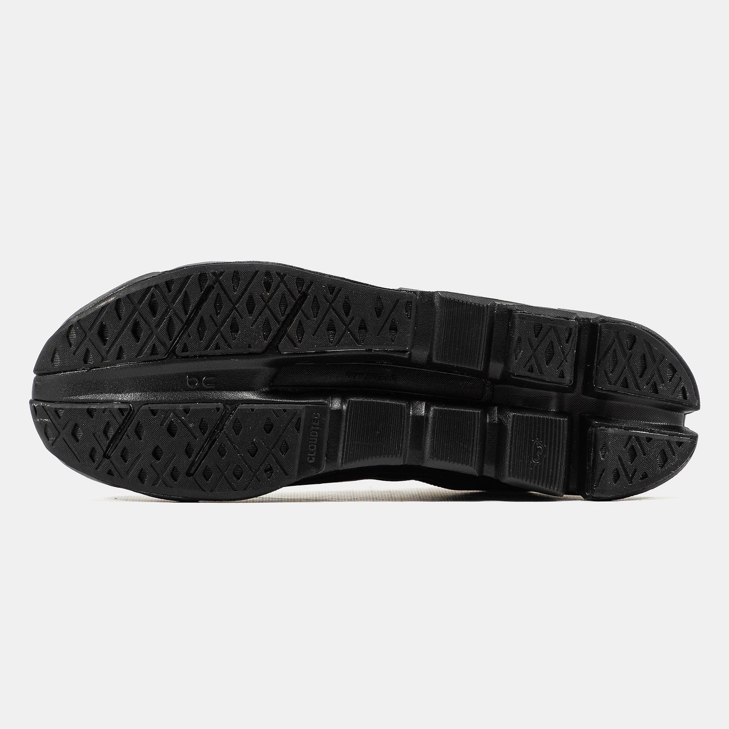 ON Cloudflow 5 Black