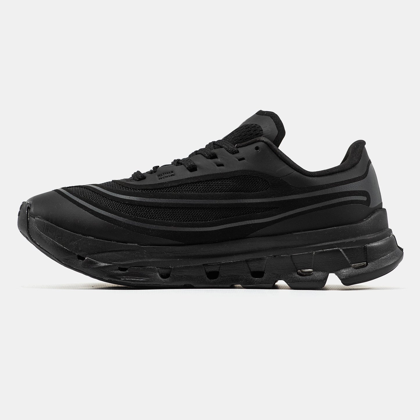 ON Cloudflow 5 Black
