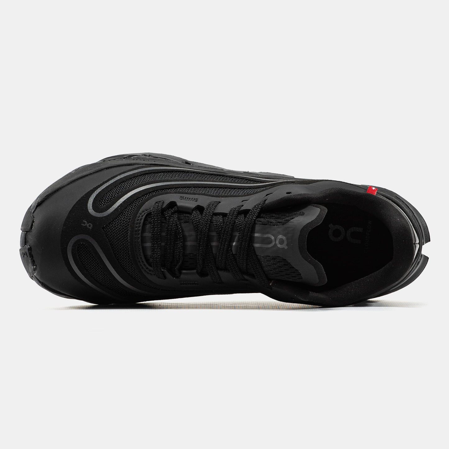 ON Cloudflow 5 Black