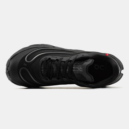 ON Cloudflow 5 Black