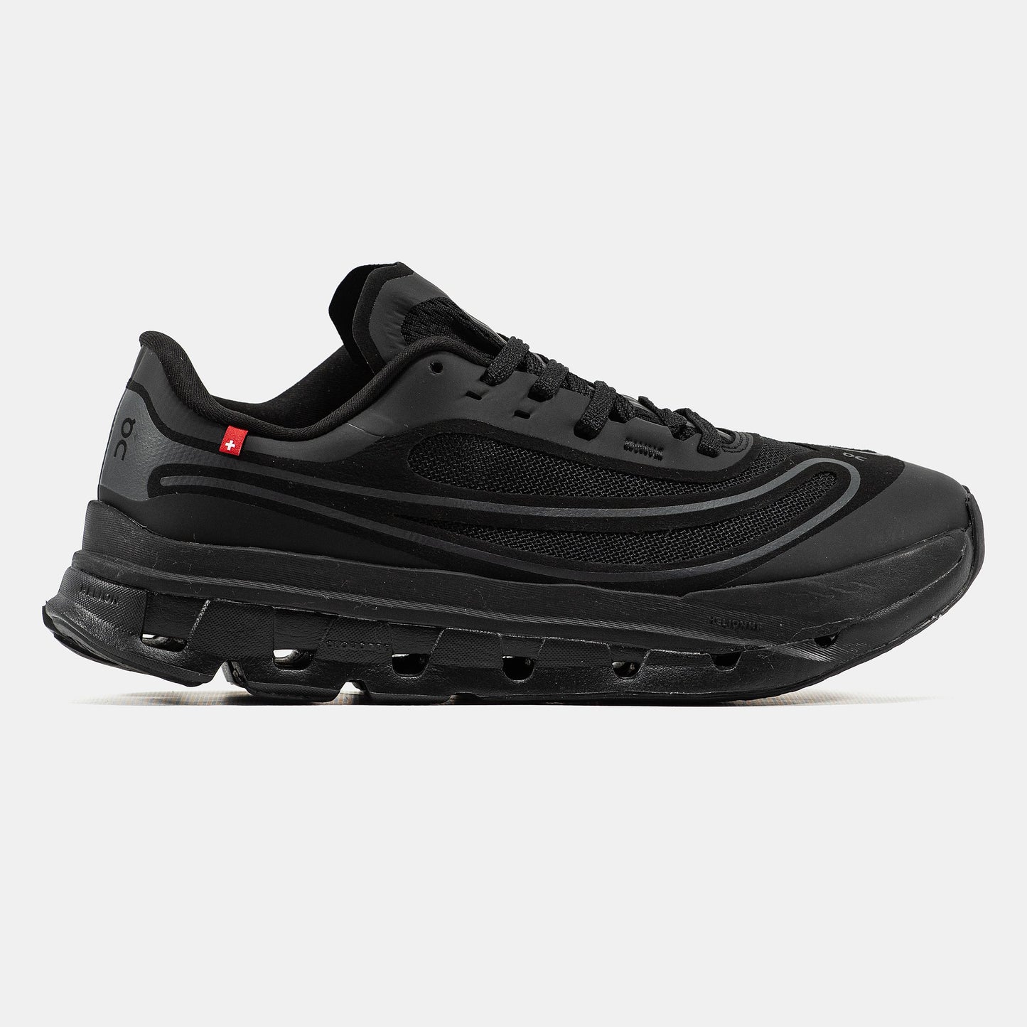 ON Cloudflow 5 Black