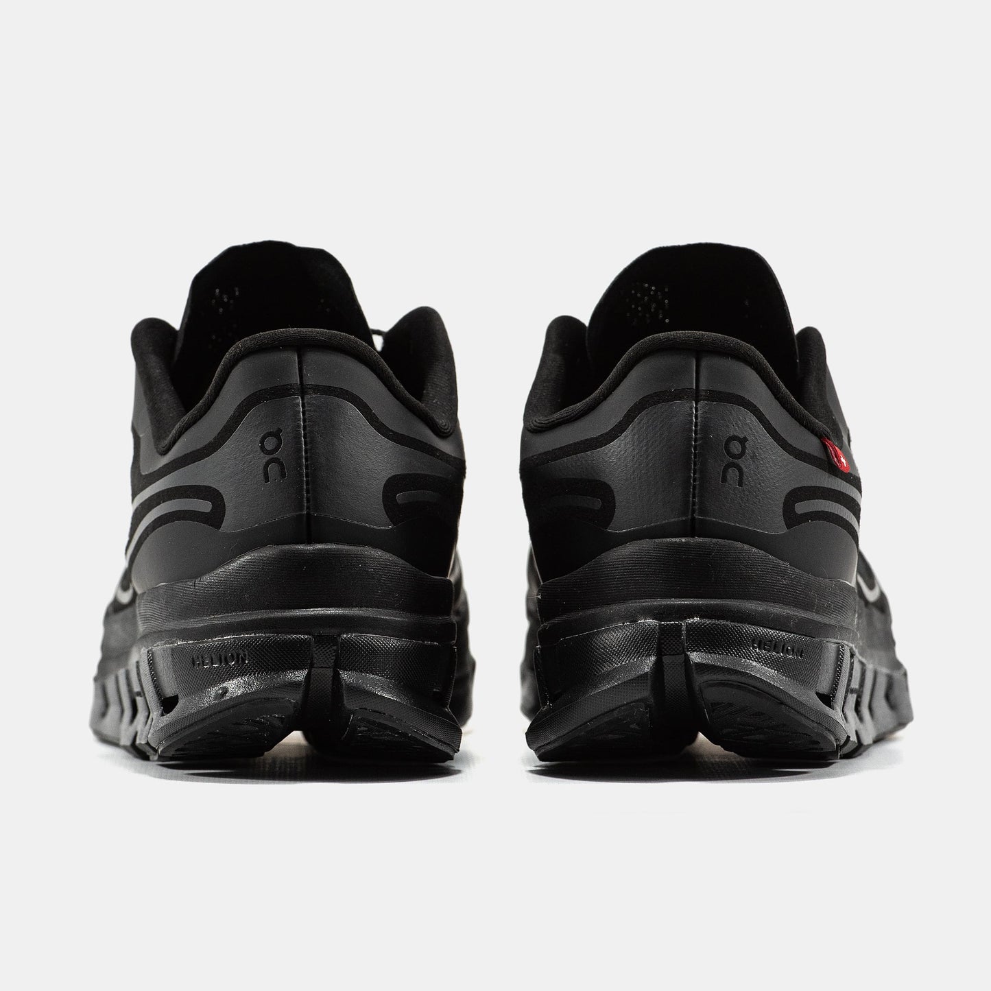 ON Cloudflow 5 Black