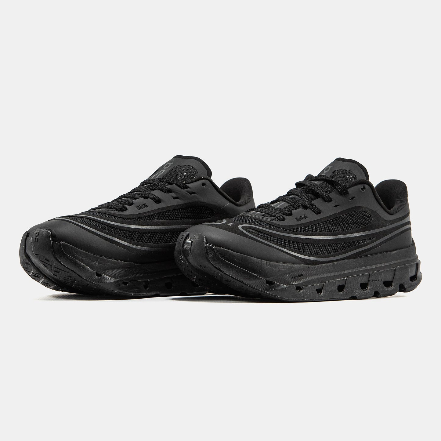 ON Cloudflow 5 Black