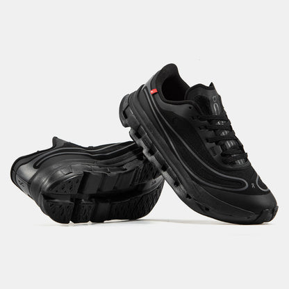 ON Cloudflow 5 Black