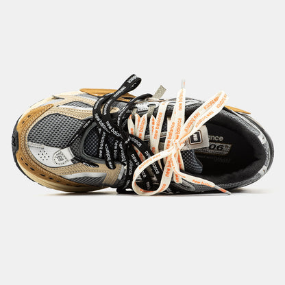 New Balance 1906A Grey Brown 2.0
