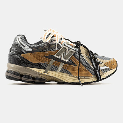 New Balance 1906A Grey Brown 2.0