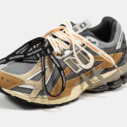 New Balance 1906A Grey Brown 2.0
