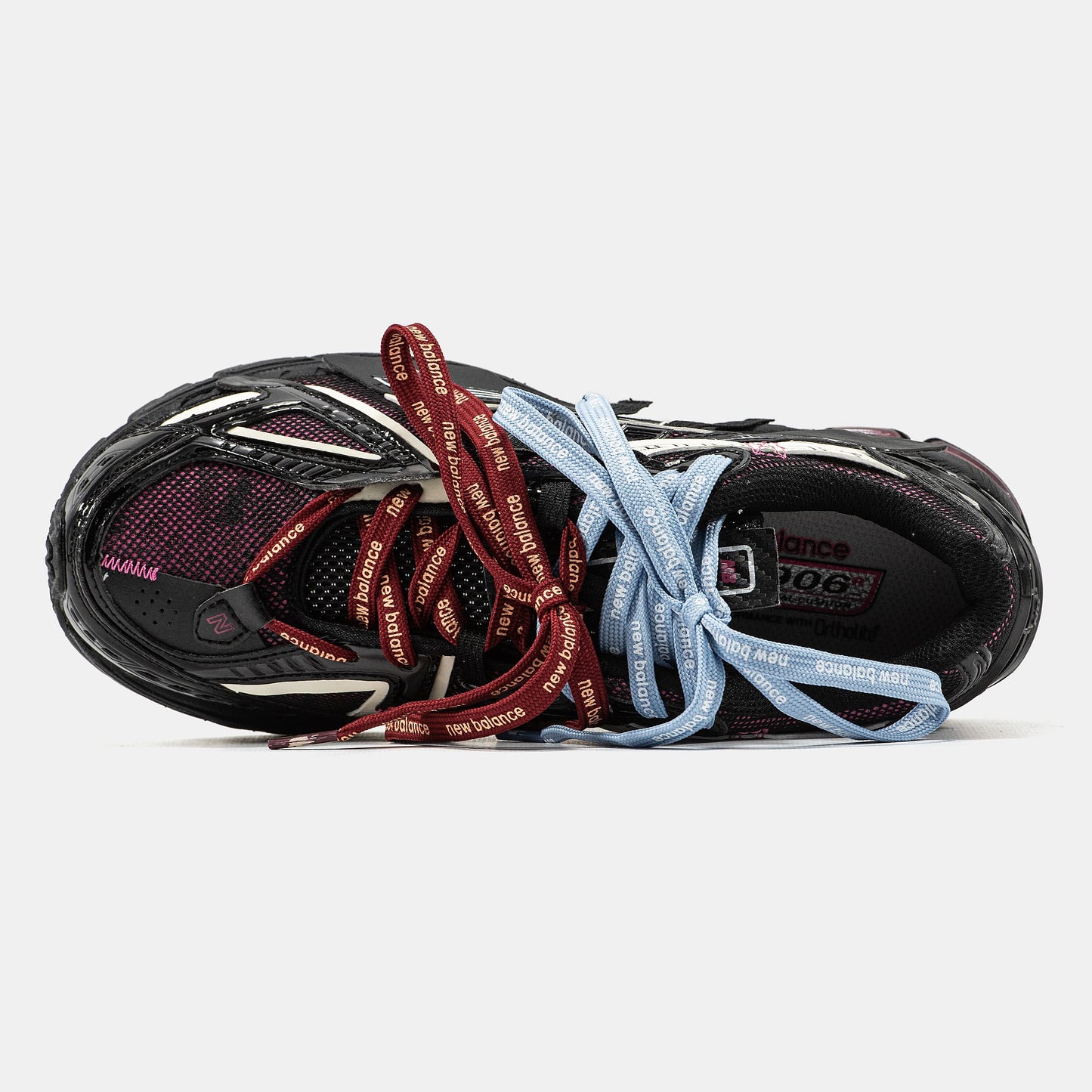 New Balance 1906A Dragon Berry 2.0