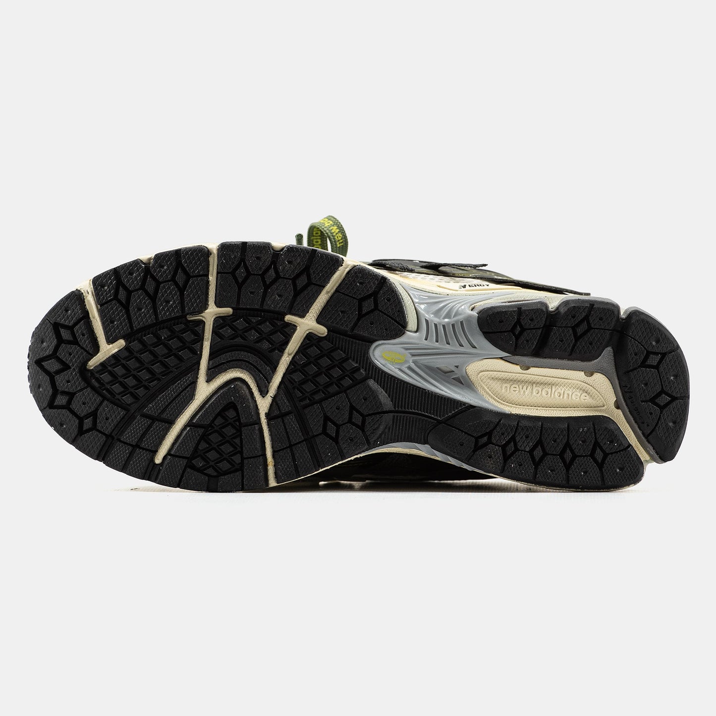 New Balance 1906A Olive White 2.0