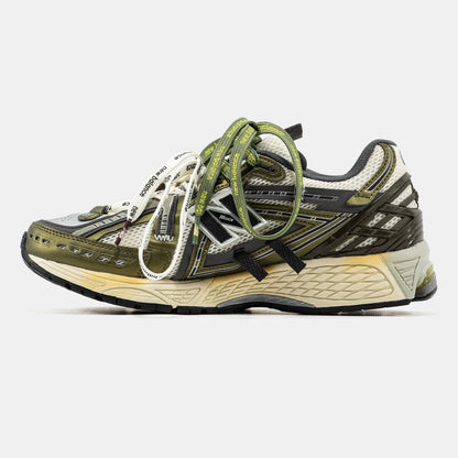 New Balance 1906A Olive White 2.0