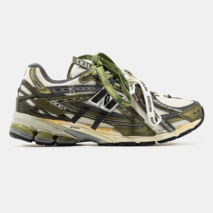 New Balance 1906A Olive White 2.0