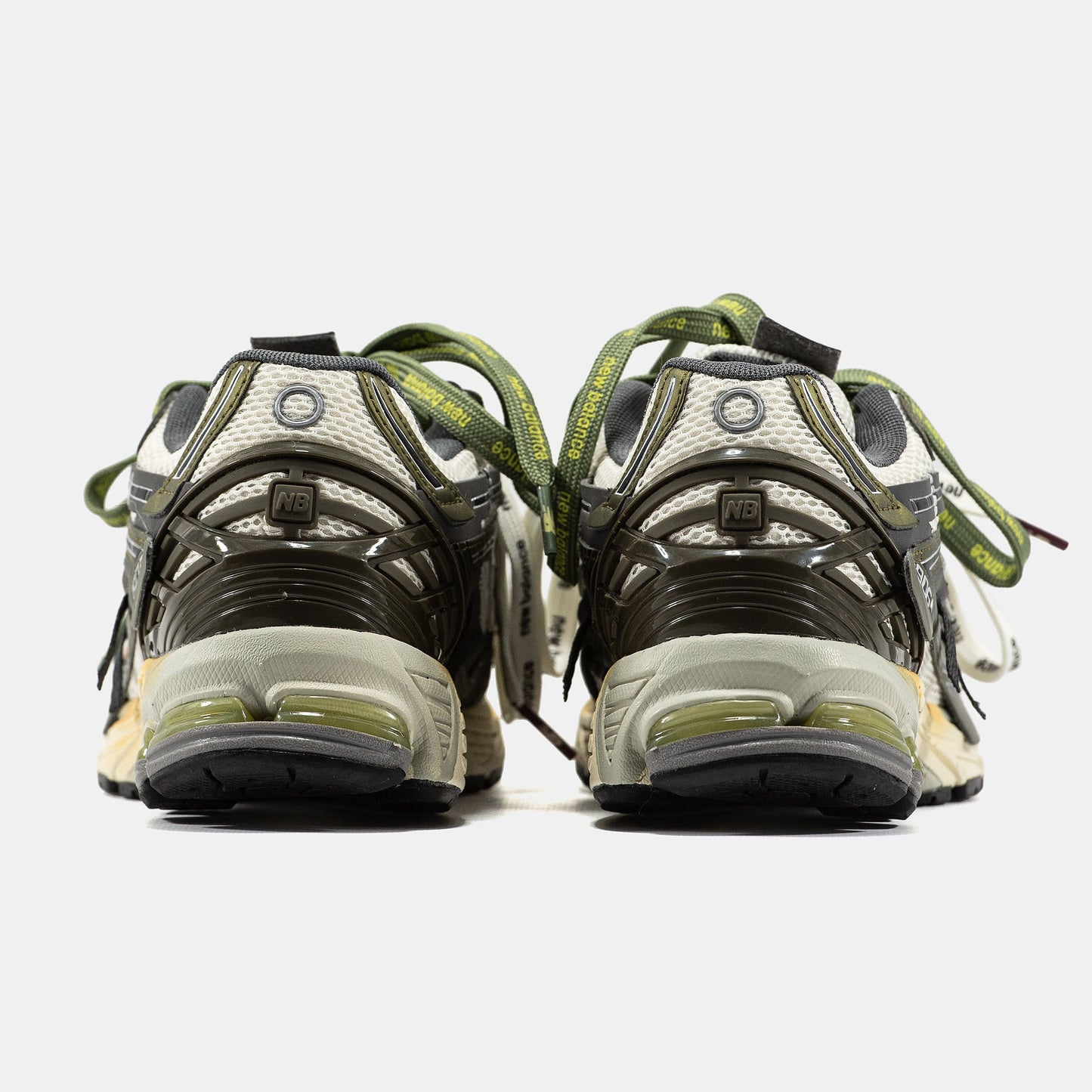 New Balance 1906A Olive White 2.0