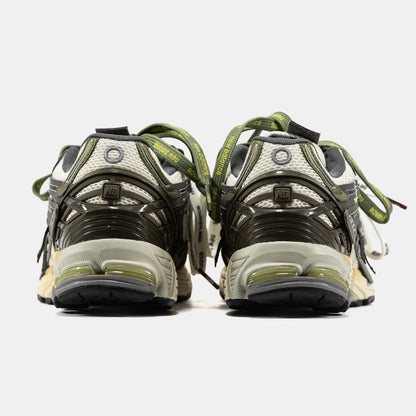 New Balance 1906A Olive White 2.0
