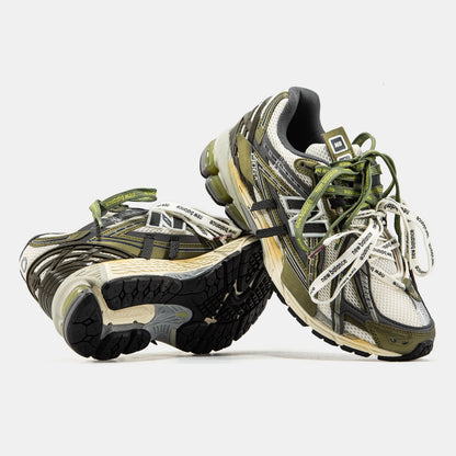 New Balance 1906A Olive White 2.0