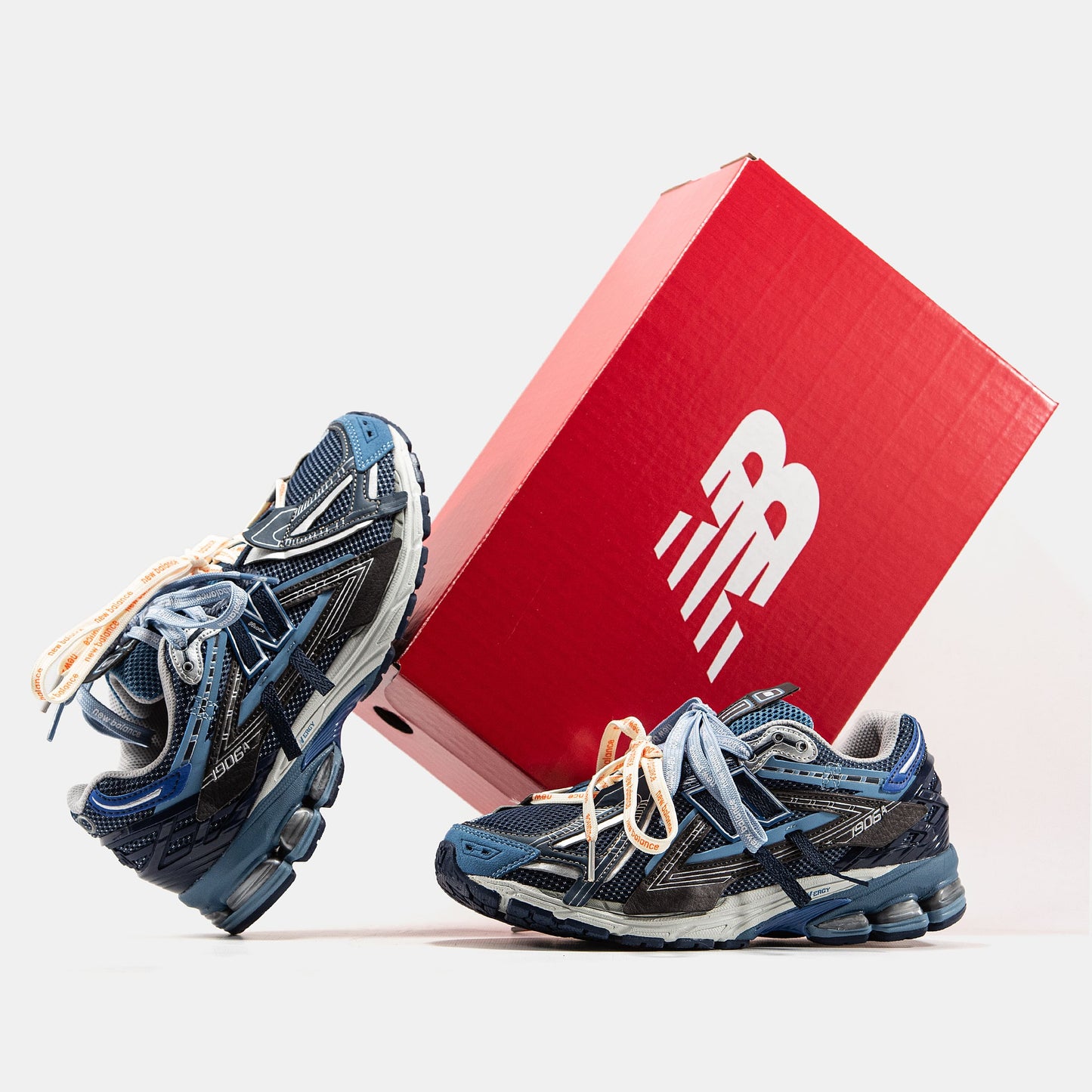 New Balance 1906A Blue