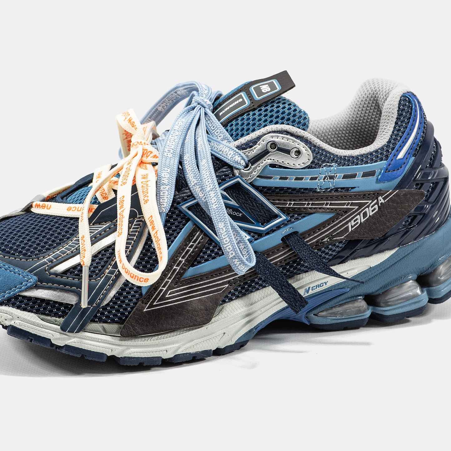 New Balance 1906A Blue
