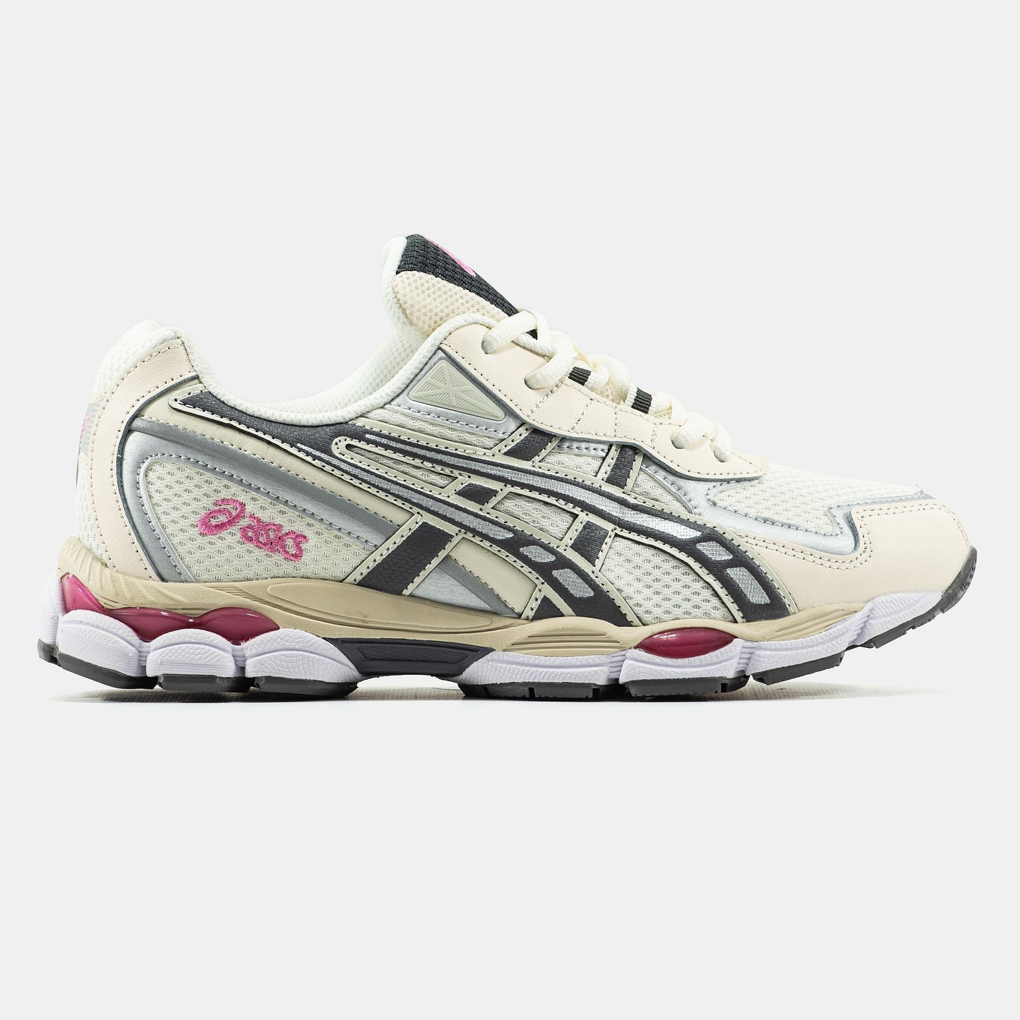 Asics Gel-NYC 2055 Beige Pink