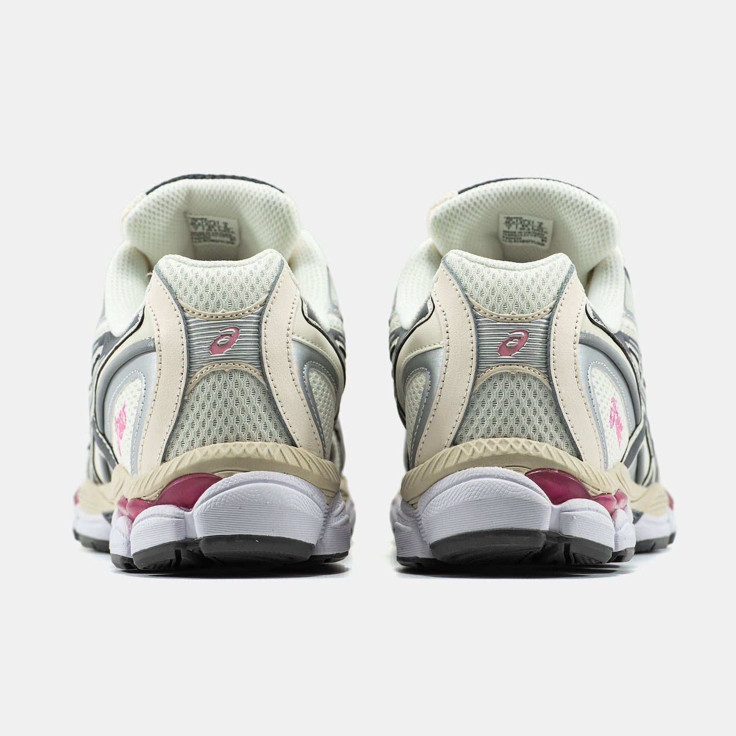 Asics Gel-NYC 2055 Beige Pink