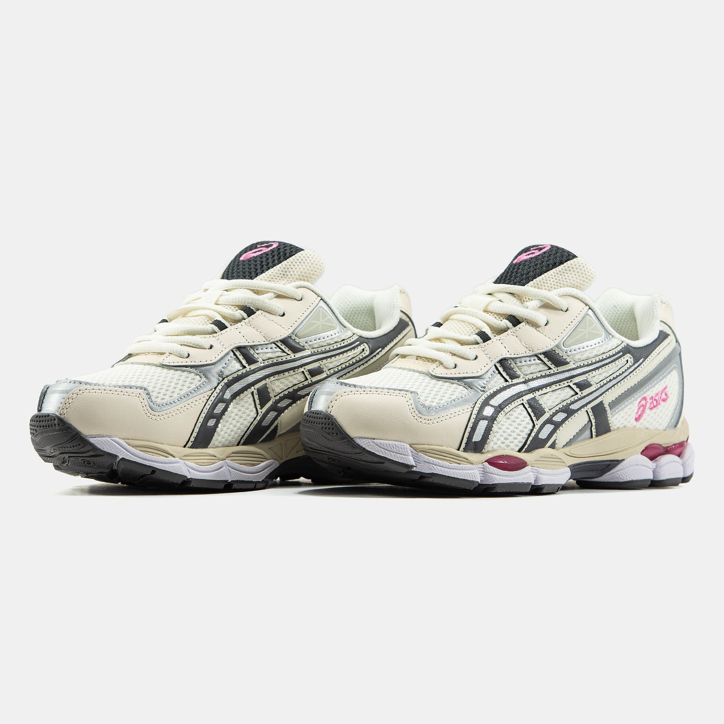 Asics Gel-NYC 2055 Beige Pink