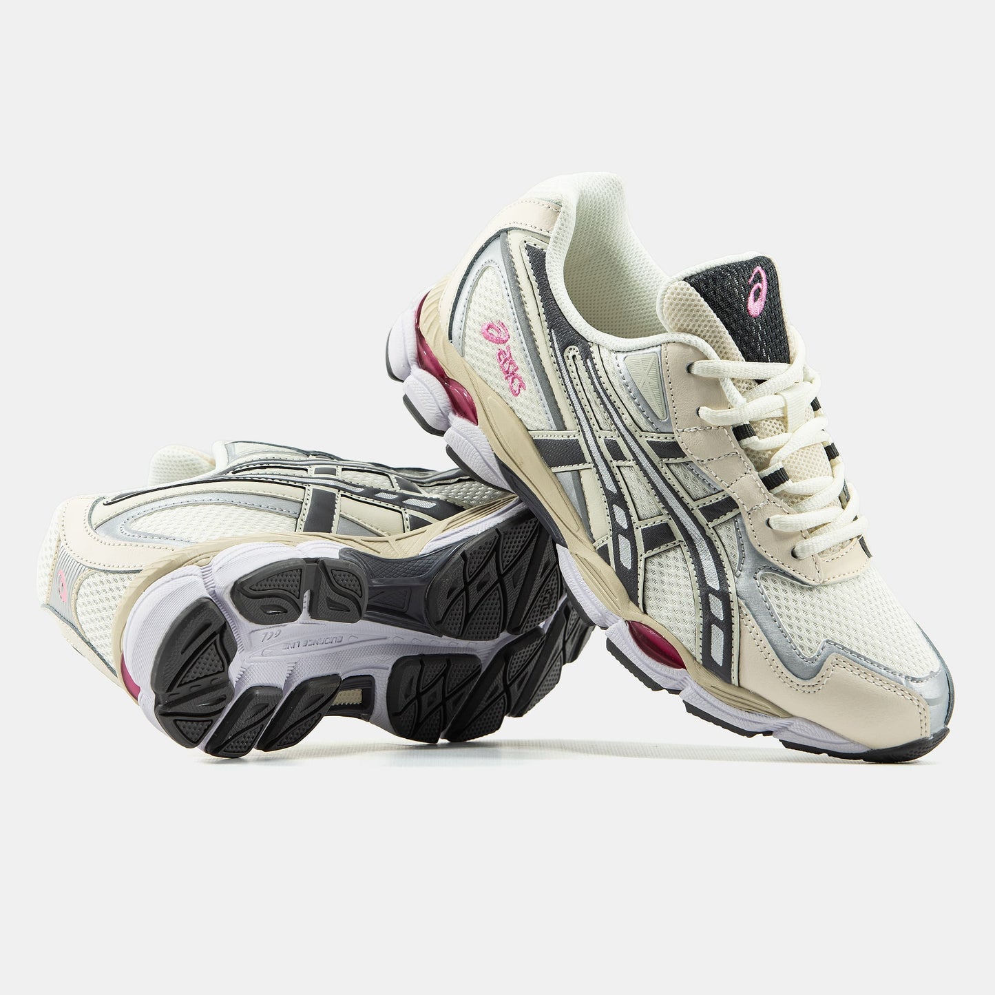Asics Gel-NYC 2055 Beige Pink