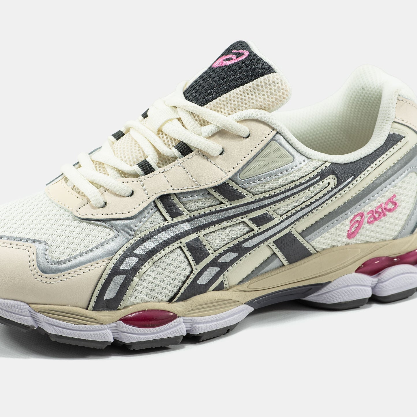 Asics Gel-NYC 2055 Beige Pink