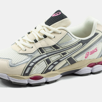 Asics Gel-NYC 2055 Beige Pink