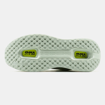 Nike Vomero Premium White Neon