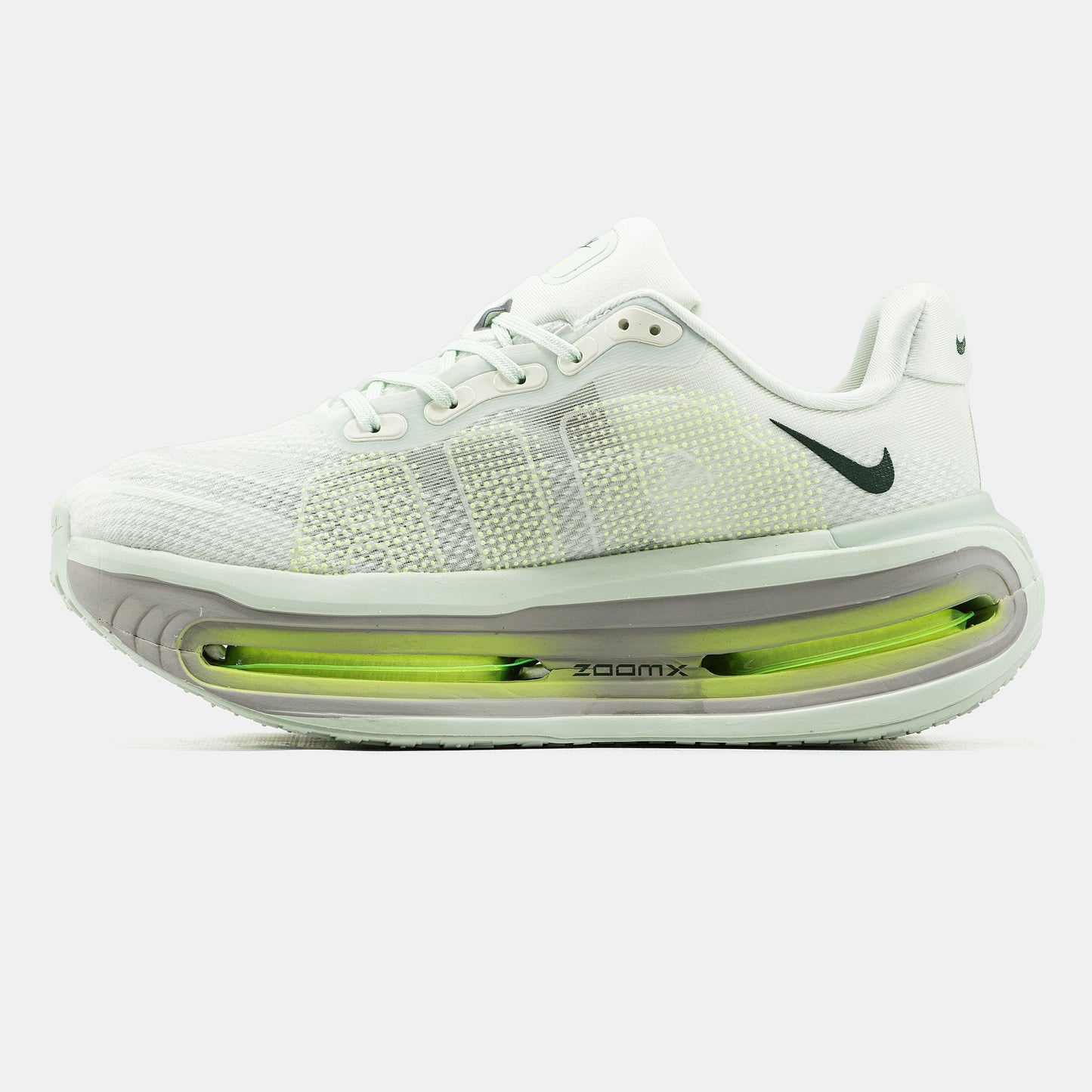 Nike Vomero Premium White Neon