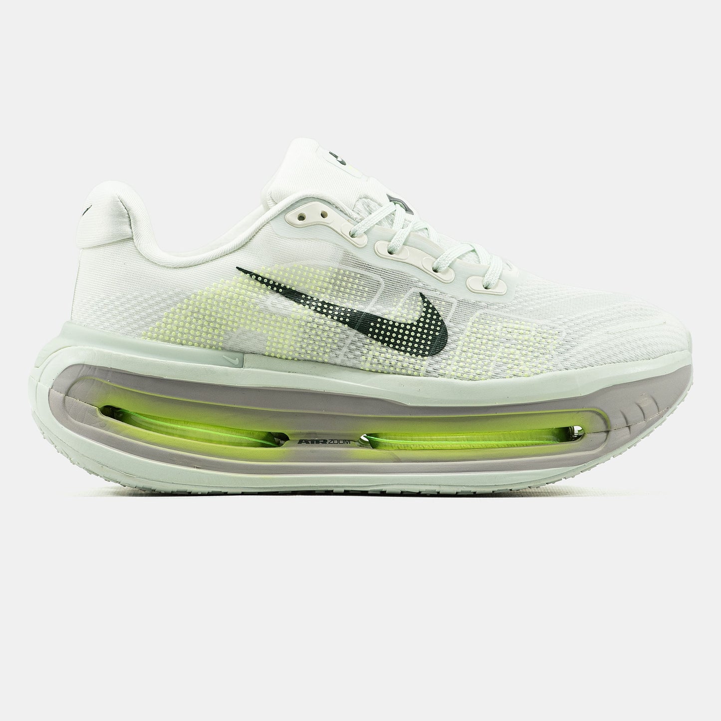 Nike Vomero Premium White Neon