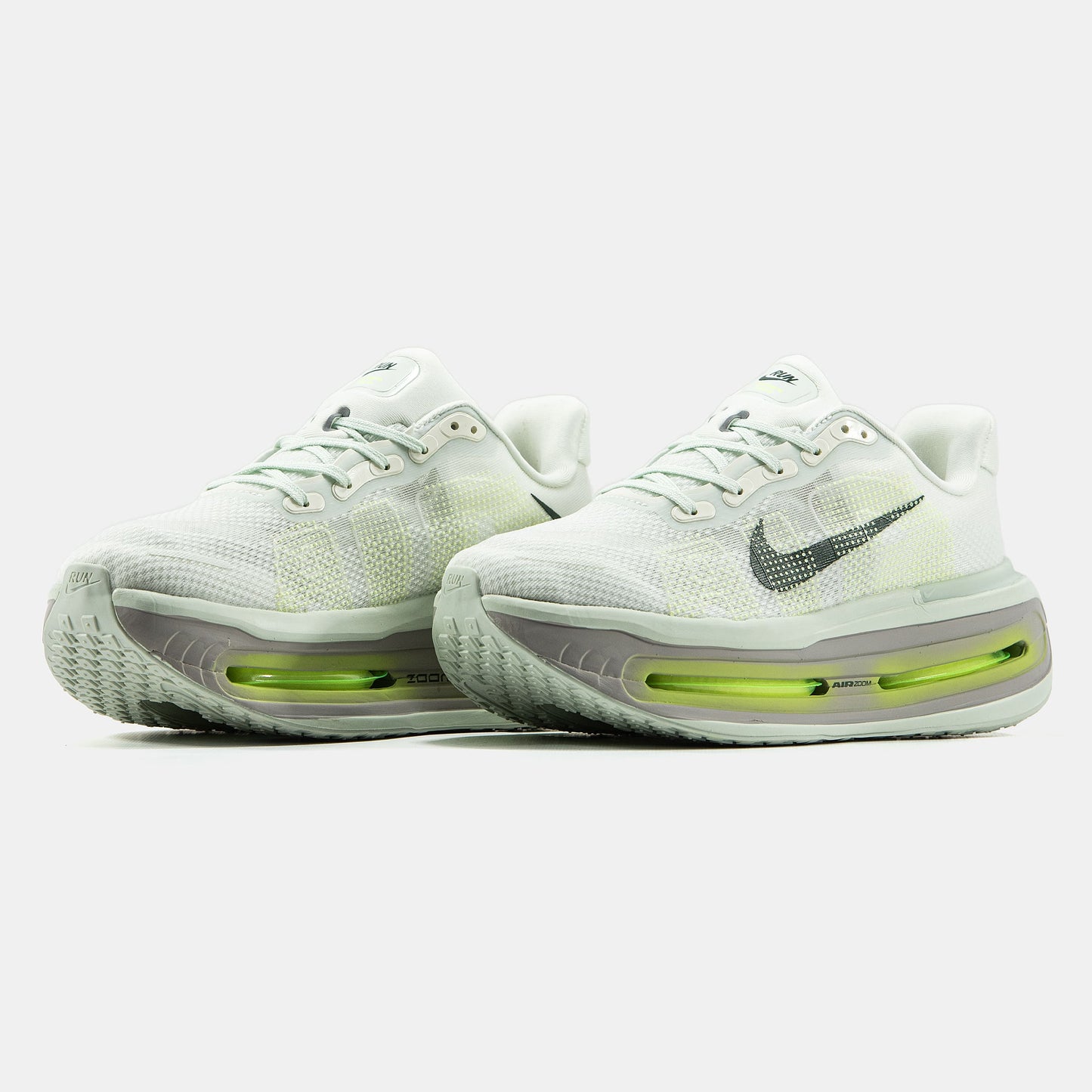 Nike Vomero Premium White Neon