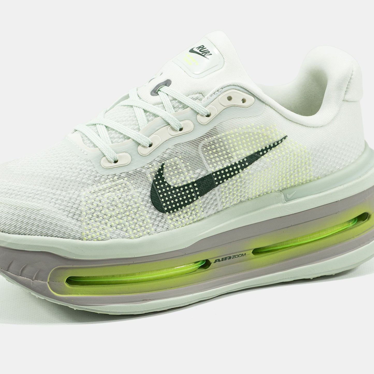 Nike Vomero Premium White Neon