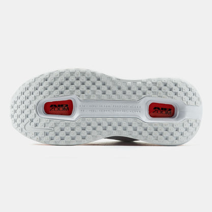 Nike Vomero Premium White Orange