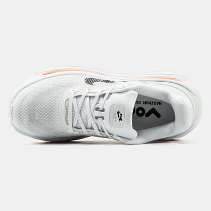 Nike Vomero Premium White Orange